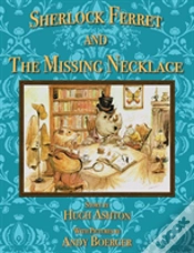Capa do artigo Sherlock Ferret And The Missing Necklace