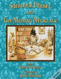 Capa do artigo Sherlock Ferret And The Missing Necklace