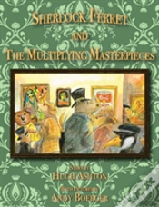 Capa do artigo Sherlock Ferret And The Multiplying Masterpieces