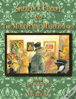Capa do artigo Sherlock Ferret And The Multiplying Masterpieces