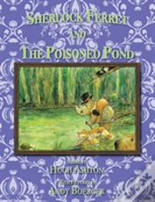 Capa do artigo Sherlock Ferret And The Poisoned Pond