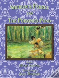 Capa do artigo Sherlock Ferret And The Poisoned Pond