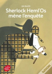 Capa do artigo Sherlock Heml