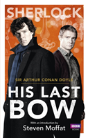 Sherlock: His Last Bow - Preview