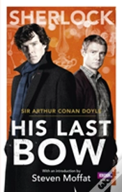 Capa do artigo Sherlock: His Last Bow