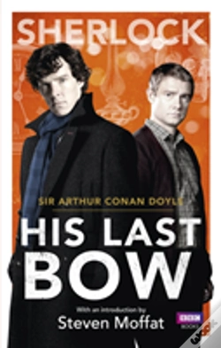 Capa do artigo Sherlock: His Last Bow