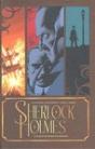 Sherlock Holmes 1 El Juicio De Sherlock Holmes - Preview