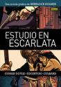 Sherlock Holmes 1 - Estudio En Escarlata - Preview
