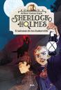 Sherlock Holmes 3 - El Sabueso De Los Baskerville - Preview