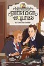 Sherlock Holmes 4 - El Valle Del Terror - Preview
