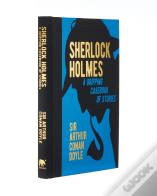 Sherlock Holmes: A Gripping Casebook Of Stories