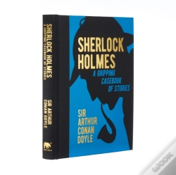 Capa do artigo Sherlock Holmes: A Gripping Casebook Of Stories