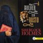 Sherlock Holmes - A Mulher Sem Rosto - Preview
