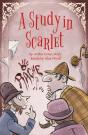Sherlock Holmes: A Study In Scarlet - Preview