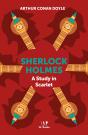 Sherlock Holmes: A Study In Scarlet - Preview
