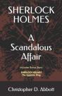 Sherlock Holmes - Preview