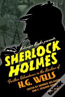 Sherlock Holmes