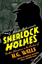 Sherlock Holmes