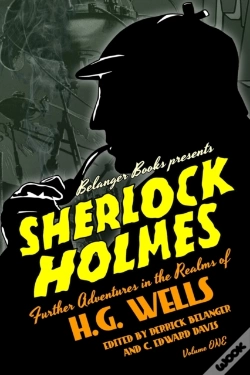 Capa do artigo Sherlock Holmes