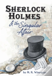 Sherlock Holmes  Amp  The Singular Affai
