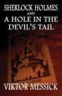Sherlock Holmes And A Hole In The Devil'S Tail - Preview