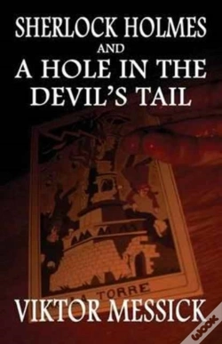Capa do artigo Sherlock Holmes And A Hole In The Devil'S Tail
