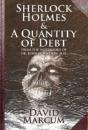 Sherlock Holmes And A Quantity Of Debt - Preview