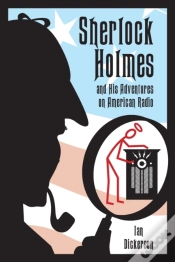Capa do artigo Sherlock Holmes And His Adventures On Am