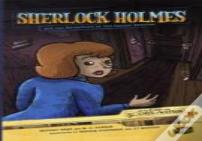 Sherlock Holmes And The Adventure At The Copper Beeches