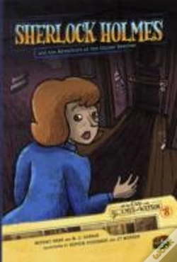 Capa do artigo Sherlock Holmes And The Adventure At The Copper Beeches