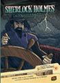 Sherlock Holmes And The Adventure Of Black Peter - Preview