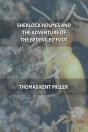 Sherlock Holmes And The Adventure Of The Bedeviled Foot - Preview