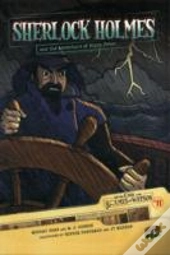 Sherlock Holmes And The Adventure Of The Black Peter