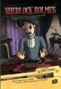 Sherlock Holmes And The Adventure Of The Cardboard Box - Preview