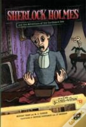 Sherlock Holmes And The Adventure Of The Cardboard Box