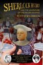 Sherlock Holmes And The Adventure Of The Fallen Souffle - Preview
