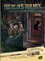 Sherlock Holmes And The Adventure Of The Six Napoleons - Preview