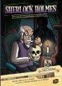 Sherlock Holmes And The Adventure Of The Three Garridebs - Preview