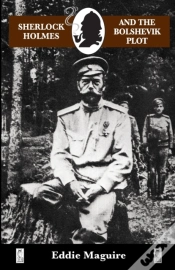 Capa do artigo Sherlock Holmes And The Bolshevik Plot