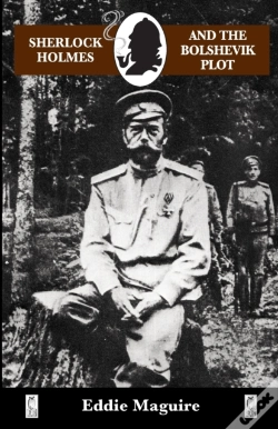 Capa do artigo Sherlock Holmes And The Bolshevik Plot