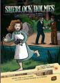 Sherlock Holmes And The Boscombe Valley Mystery - Preview