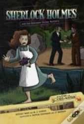 Sherlock Holmes And The Boscombe Valley Mystery