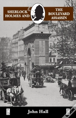 Capa do artigo Sherlock Holmes And The Boulevard Assassin