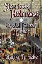 Sherlock Holmes And The Crystal Palace Murder - Preview