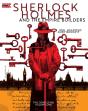 Sherlock Holmes And The Empire Builders - Preview