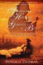 Sherlock Holmes And The Ghosts Of Bly - Preview