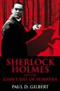 Sherlock Holmes And The Giant Rat Of Sumatra - Preview