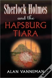 Capa do artigo Sherlock Holmes And The Hapsburg Tiara