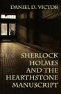 Sherlock Holmes And The Hearthstone Manuscript - Preview
