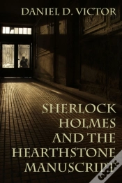 Capa do artigo Sherlock Holmes And The Hearthstone Manuscript
